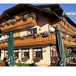 Hotel-gasthof Lammersdorf Maison d'hôtes Millstatt