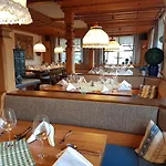 Maison d'hôtes Hotel-gasthof Lammersdorf Millstatt