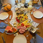 Pensionat Hotel-gasthof Lammersdorf