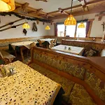 Maison d'hôtes Hotel-gasthof Lammersdorf