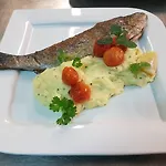 Hotel-gasthof Lammersdorf 3*