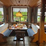 Hotel-gasthof Lammersdorf Maison d'hôtes 3*