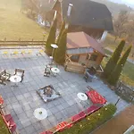 Hotel-gasthof Lammersdorf