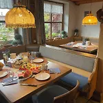 Hotel-gasthof Lammersdorf Maison d'hôtes Millstatt