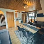 Maison d'hôtes Hotel-gasthof Lammersdorf