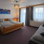 Hotel-gasthof Lammersdorf Maison d'hôtes