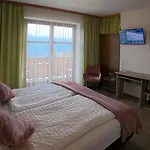 Hotel-gasthof Lammersdorf Pensionat 3*
