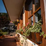 Maison d'hôtes Hotel-gasthof Lammersdorf Millstatt