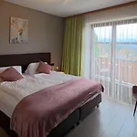 Maison d'hôtes Hotel-gasthof Lammersdorf