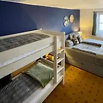 Hotel-gasthof Lammersdorf Pensionat 3*