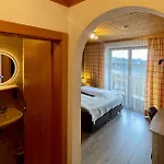 Maison d'hôtes Hotel-gasthof Lammersdorf Millstatt
