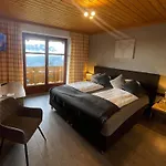 Maison d'hôtes Hotel-gasthof Lammersdorf