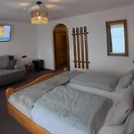 Maison d'hôtes Hotel-gasthof Lammersdorf Millstatt