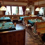 Maison d'hôtes Hotel-gasthof Lammersdorf