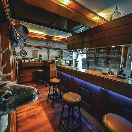兰玛斯多尔夫客栈酒店