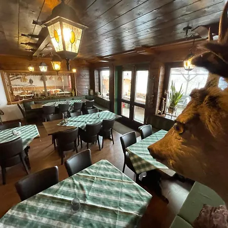 Hotel-gasthof Lammersdorf