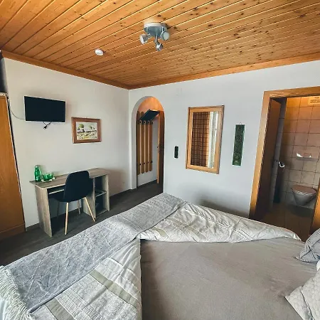 Hotel-gasthof Lammersdorf Gæstehus 3*