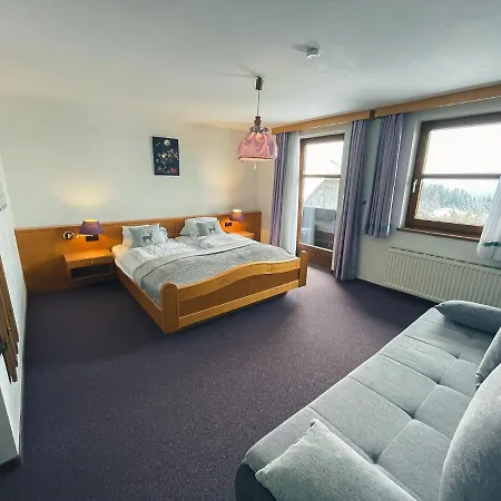 게스트하우스 Hotel-gasthof Lammersdorf 3*