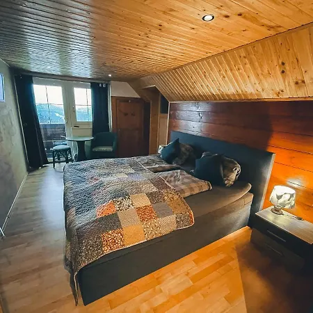 Hotel-gasthof Lammersdorf 3* Мильстат
