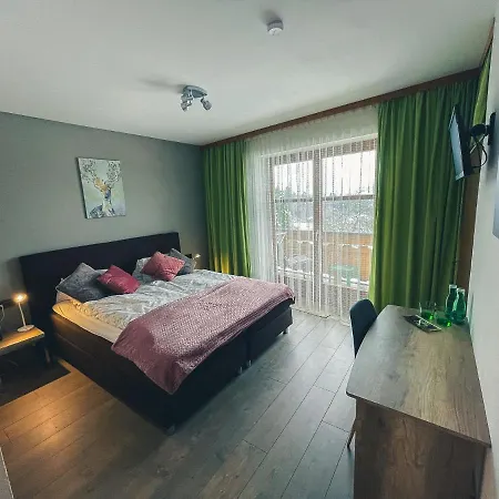Hotel-gasthof Lammersdorf Millstatt
