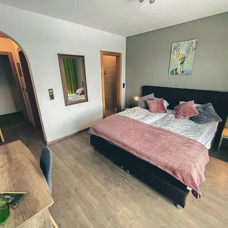 Gæstehus Hotel-gasthof Lammersdorf 3*