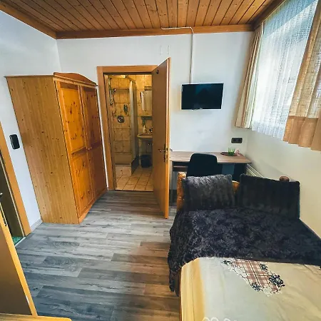 Hotel-gasthof Lammersdorf 3* Millstatt