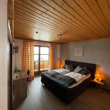 Gæstehus Hotel-gasthof Lammersdorf 3*