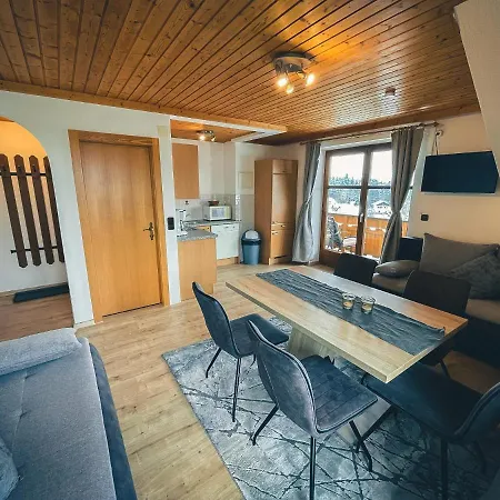 Hotel-gasthof Lammersdorf 밀슈타