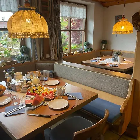 Hotel-gasthof Lammersdorf 3* Millstatt