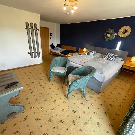 Hotel-gasthof Lammersdorf Guest house