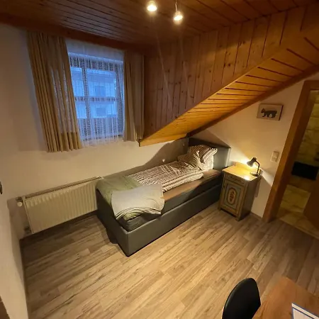 Hotel-gasthof Lammersdorf Guest house Millstatt