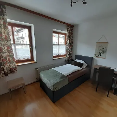 Hotel-gasthof Lammersdorf 3*