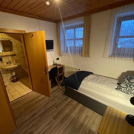 Hotel-gasthof Lammersdorf