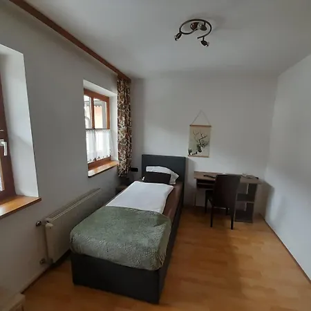 Guest house Hotel-gasthof Lammersdorf