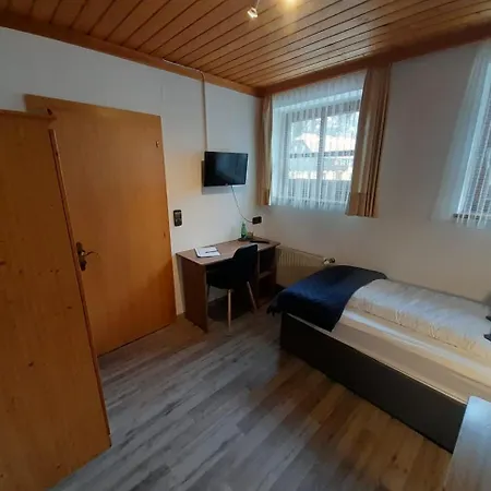 Hotel-gasthof Lammersdorf Guest house Millstatt