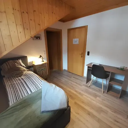Hotel-gasthof Lammersdorf