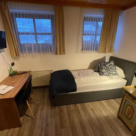 Hotel-gasthof Lammersdorf Gæstehus 3*