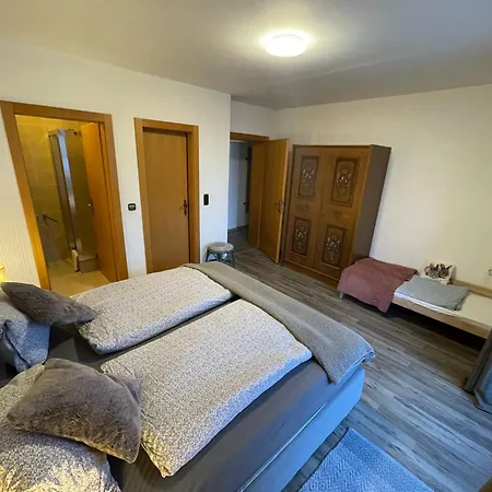 Hotel-gasthof Lammersdorf 게스트하우스 밀슈타