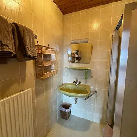 Hotel-gasthof Lammersdorf Guest house Millstatt