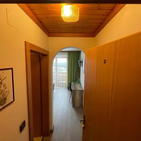 Hotel-gasthof Lammersdorf Penzion Millstatt