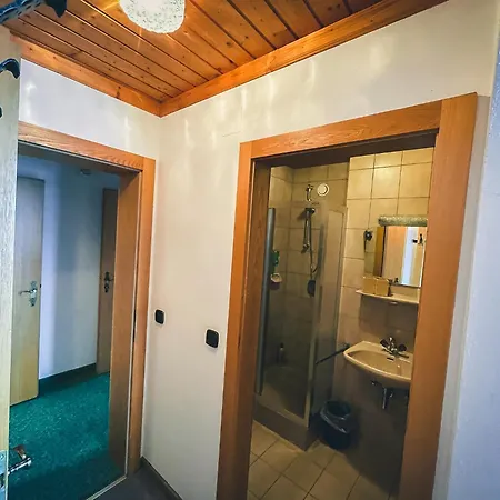 Hotel-gasthof Lammersdorf