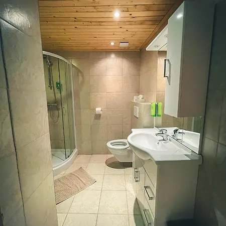 Gæstehus Hotel-gasthof Lammersdorf Millstatt