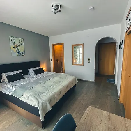 Hotel-gasthof Lammersdorf