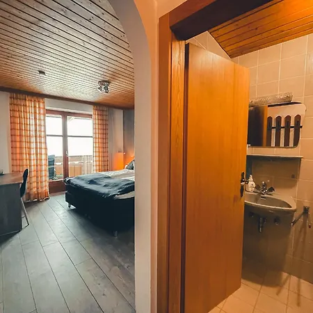 Hotel-gasthof Lammersdorf Guest house