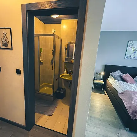 Hotel-gasthof Lammersdorf Penzion Millstatt