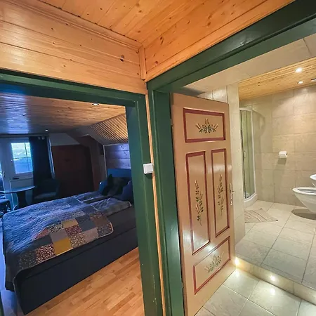 Penzion Hotel-gasthof Lammersdorf