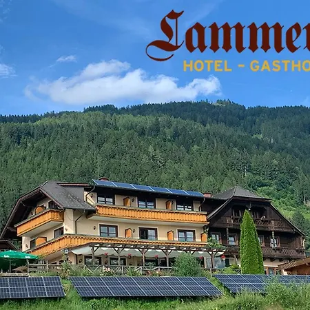 Hotel-gasthof Lammersdorf