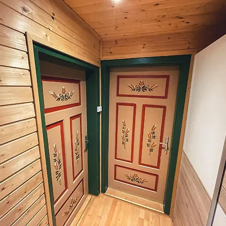 Hotel-gasthof Lammersdorf Penzion