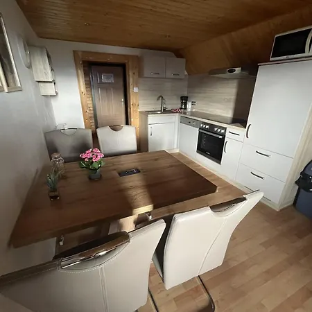 Penzion Hotel-gasthof Lammersdorf 3*