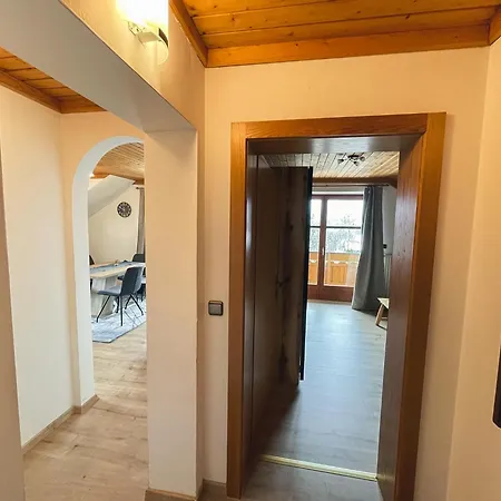 Hotel-gasthof Lammersdorf Guest house 3*